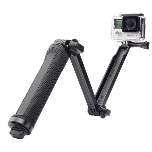 Монопод Sjcam Monopod черный