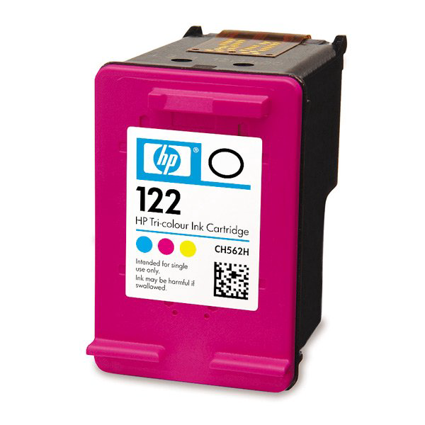 Картридж HP 122 CH562HE многоцветный