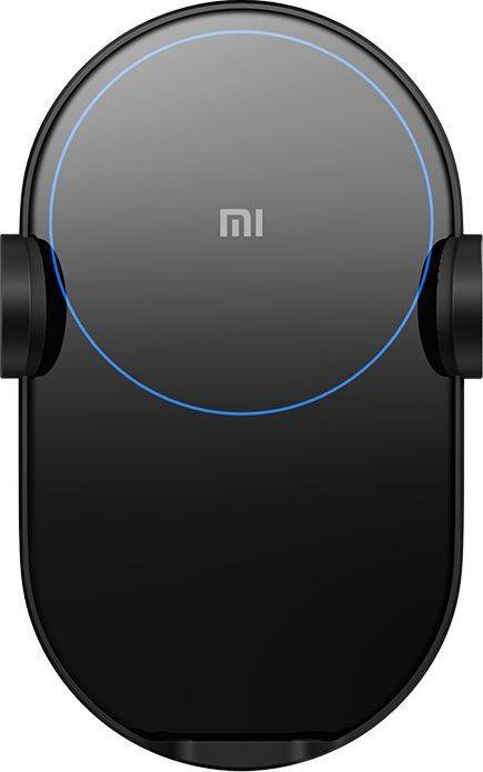 Зарядное устройство автомобильное Xiaomi 20W Car Charger черное