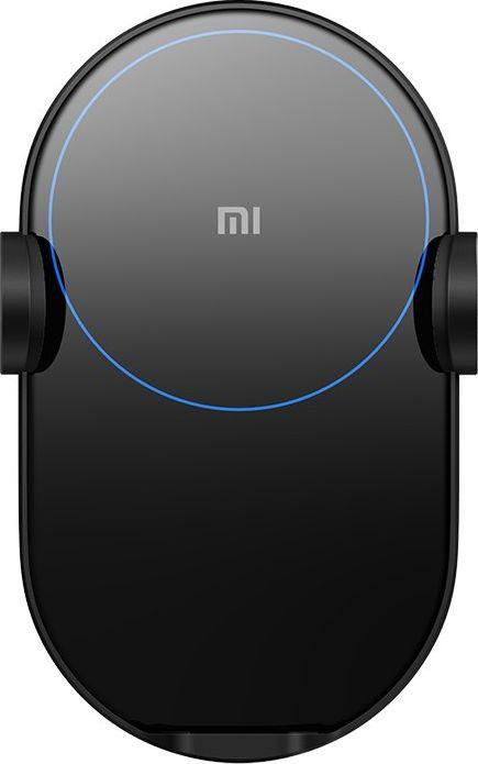 Зарядное устройство автомобильное Xiaomi 20W Car Charger черное купить,NaN