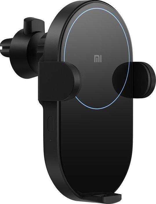 Зарядное устройство автомобильное Xiaomi 20W Car Charger черное - ForteMarket Зарядное устройство автомобильное Xiaomi 20W Car Charger черное купить,0