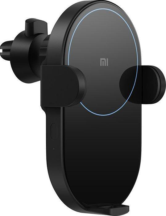 Зарядное устройство автомобильное Xiaomi 20W Car Charger черное купить,NaN