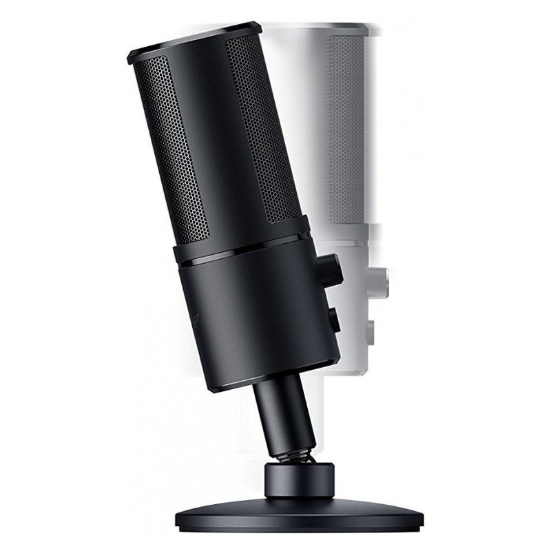 Микрофон Razer Seiren X чёрный