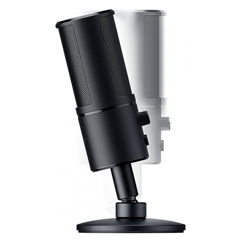 Микрофон Razer Seiren X чёрный