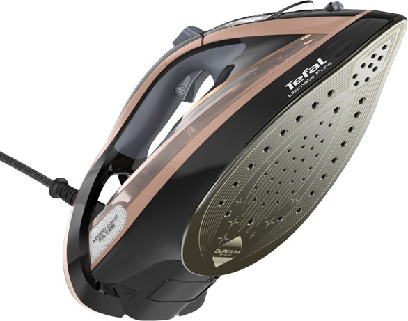 Утюг Tefal FV9867E0 розовый купить,109990
