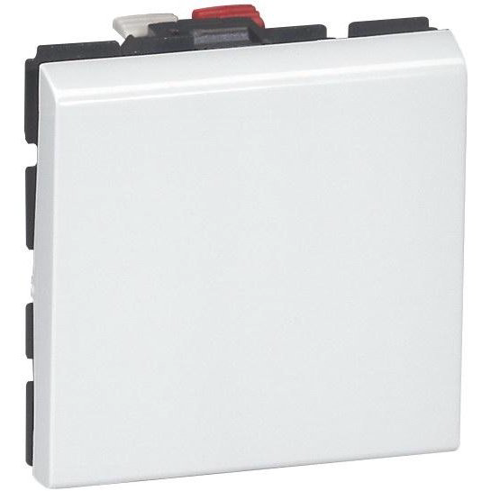 Выключатель Legrand 077011 белый купить,NaN