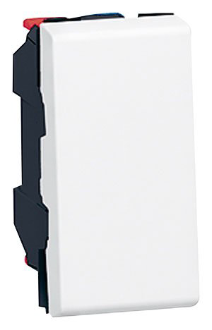 Выключатель Legrand 077001 белый купить,NaN