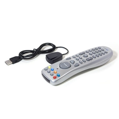 Пульт-USB ДУ ViTi V-T MK360 серый