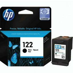 Картридж HP 122 CH561HE черный