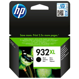 Картридж HP 932XL CN053AE черный
