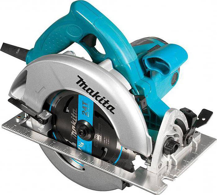 Пила дисковая Makita 5007N синяя купить,NaN