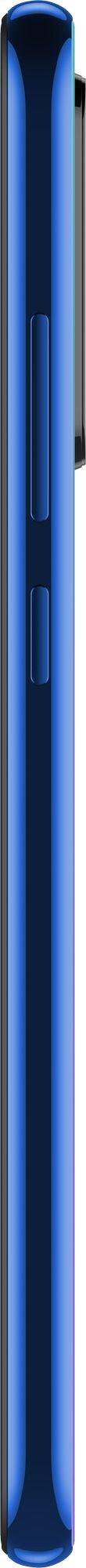 Смартфон Xiaomi Redmi Note 8 128Gb Neptune Blue купить,NaN