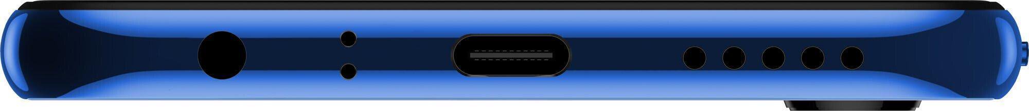 Смартфон Xiaomi Redmi Note 8 128Gb Neptune Blue купить,NaN
