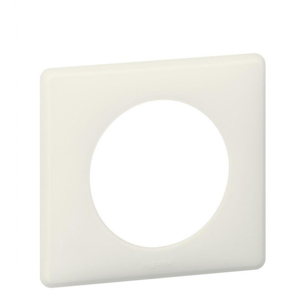 Рамка Legrand 066702 белая купить,NaN