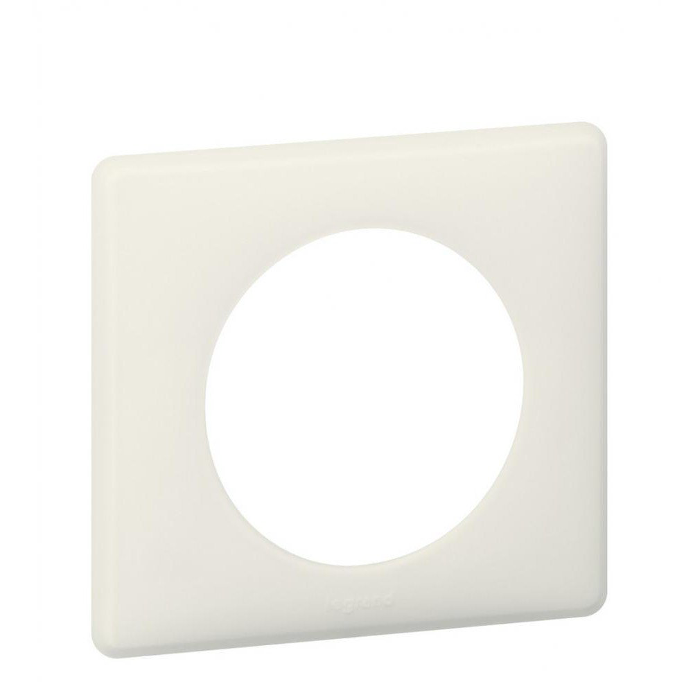 Рамка Legrand 066702 белая купить,NaN