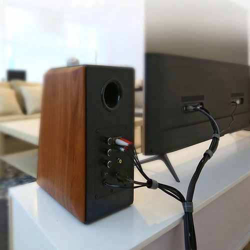 Лента для кабелей ViTi Velcro 3м черная купить,1307