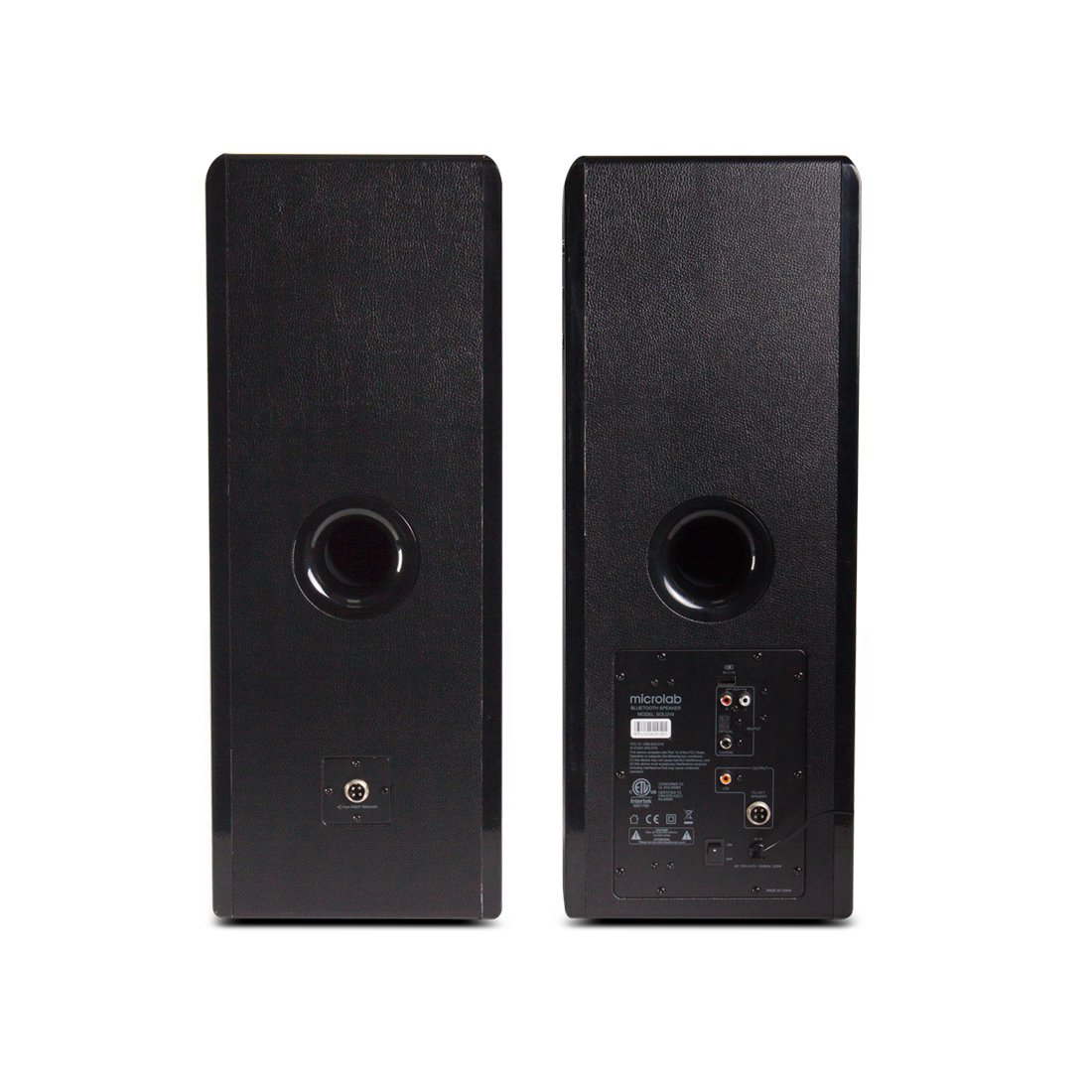 Колонки Microlab Solo19 черные - ForteMarket Колонки Microlab Solo19 черные купить,0
