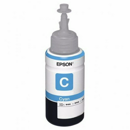Чернила Epson T6641 C13T66414A черные