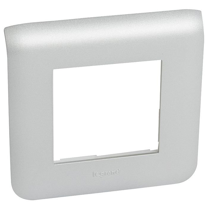 Рамка Legrand 079302 белая купить,NaN
