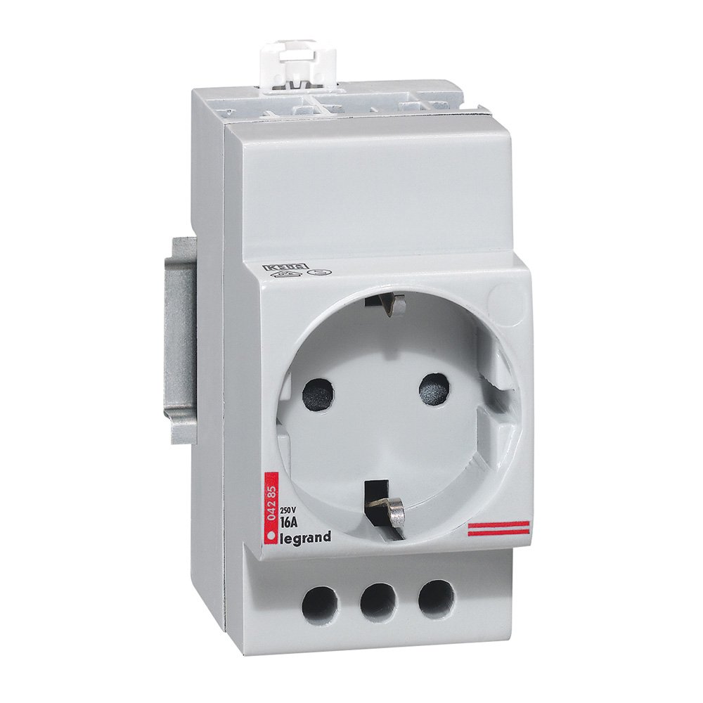 Розетка Legrand 004285 белая купить,NaN