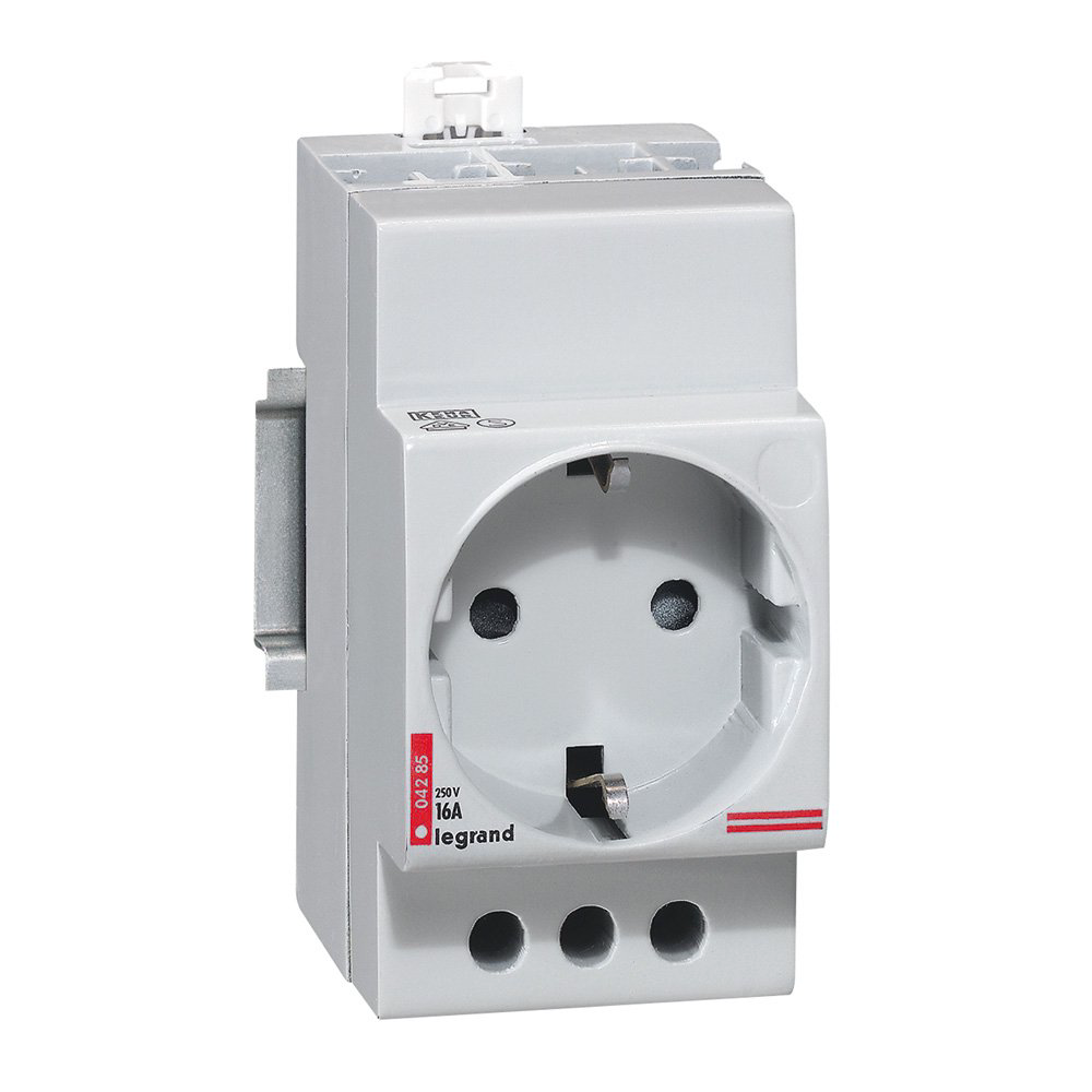 Розетка Legrand 004285 белая купить,NaN