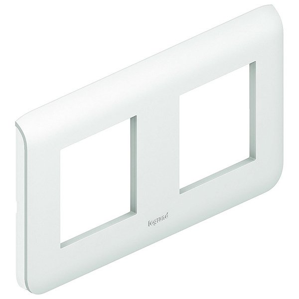 Рамка Legrand 078804 белая купить,NaN
