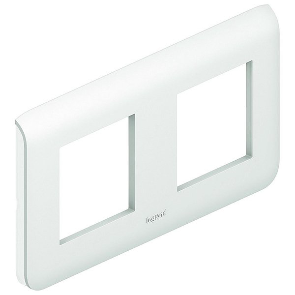 Рамка Legrand 078804 белая купить,NaN