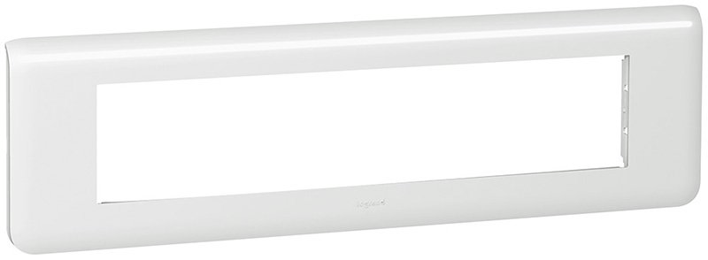 Рамка Legrand 078810 белая купить,NaN