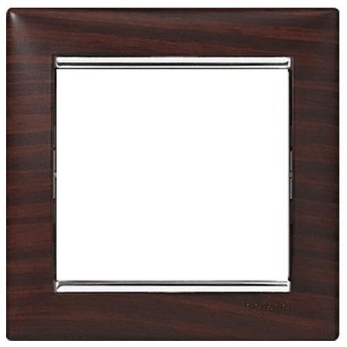 Рамка Legrand 770371 коричневая купить,NaN