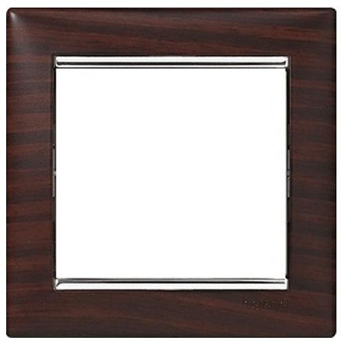 Рамка Legrand 770371 коричневая купить,NaN