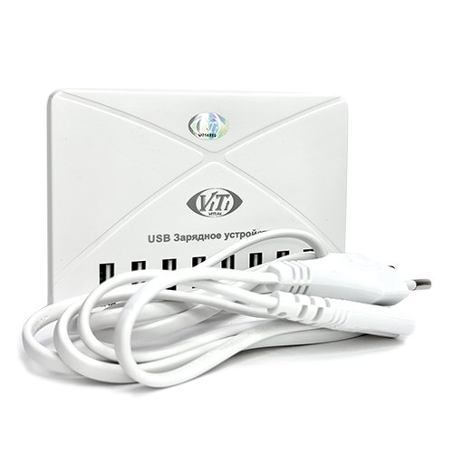 Адаптер ViTi U8 CDA15 белый купить,8907