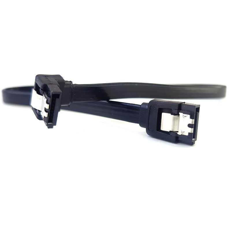 Data кабель Sata черный - ForteMarket Data кабель Sata черный купить,0