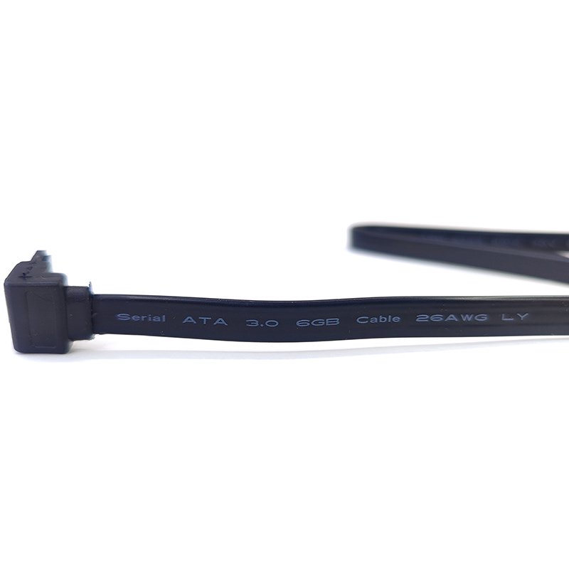 Data кабель Sata черный - ForteMarket Data кабель Sata черный купить,0