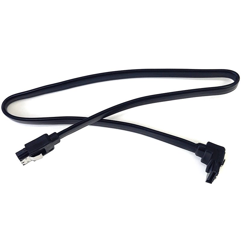 Data кабель Sata черный - ForteMarket Data кабель Sata черный купить,0