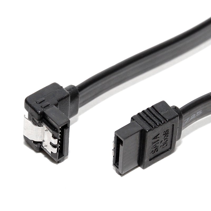 Data кабель Sata черный - ForteMarket Data кабель Sata черный купить,0