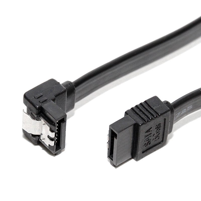 Data кабель Sata черный купить,499