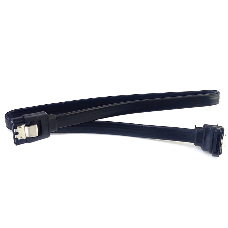 Data кабель Sata черный - ForteMarket Data кабель Sata черный купить,0