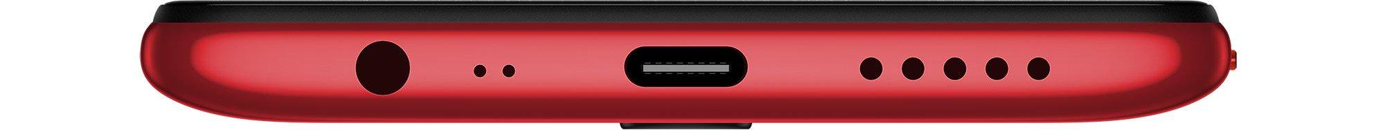  Смартфон Xiaomi Redmi 8 32Gb Ruby Red купить,NaN
