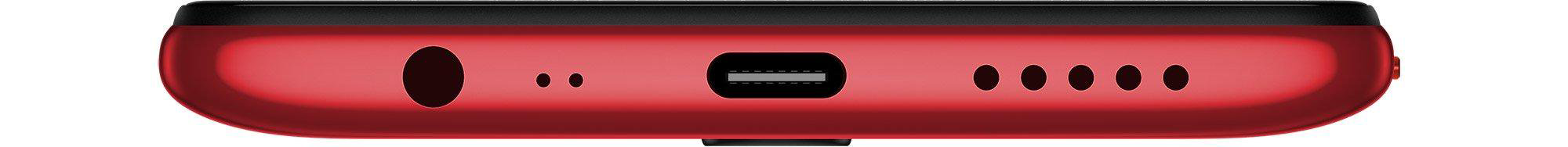  Смартфон Xiaomi Redmi 8 32Gb Ruby Red купить,NaN