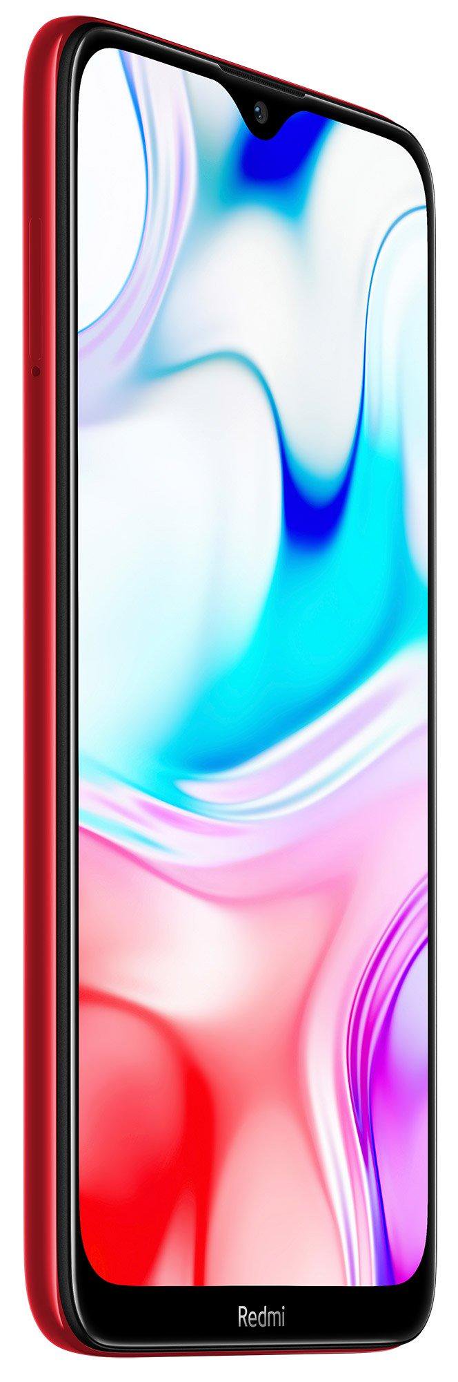  Смартфон Xiaomi Redmi 8 32Gb Ruby Red купить,NaN