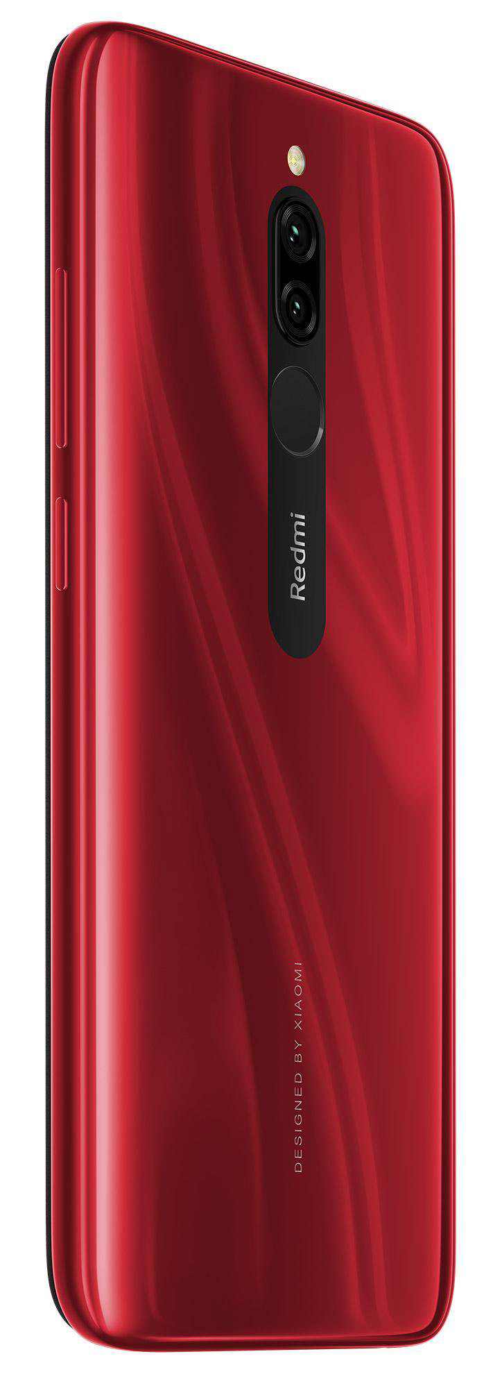  Смартфон Xiaomi Redmi 8 32Gb Ruby Red купить,NaN
