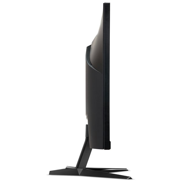 Монитор Acer Nitro QG271 27FHDVA 27" чёрный купить,0