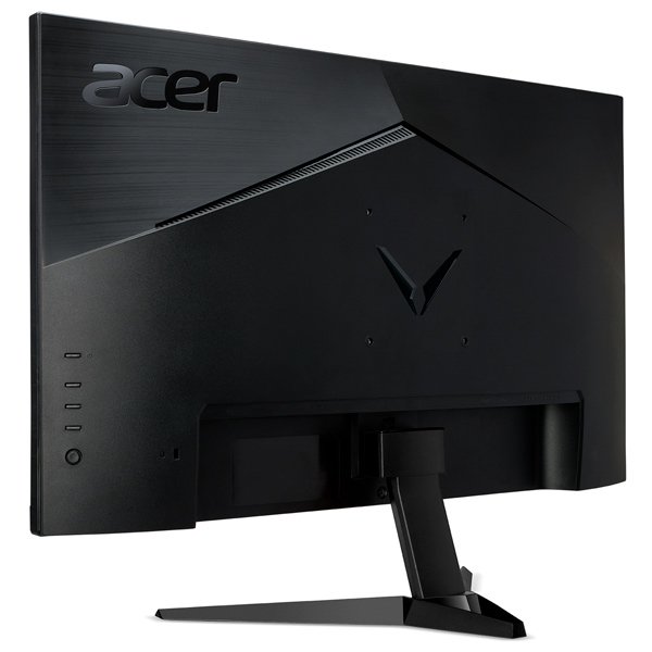 Монитор Acer Nitro QG271 27FHDVA 27" чёрный купить,0