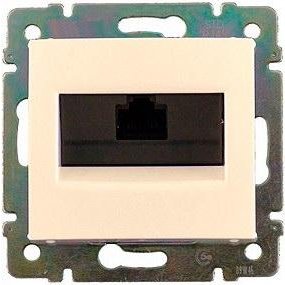 Розетка Legrand 695624 слоновая кость купить,NaN