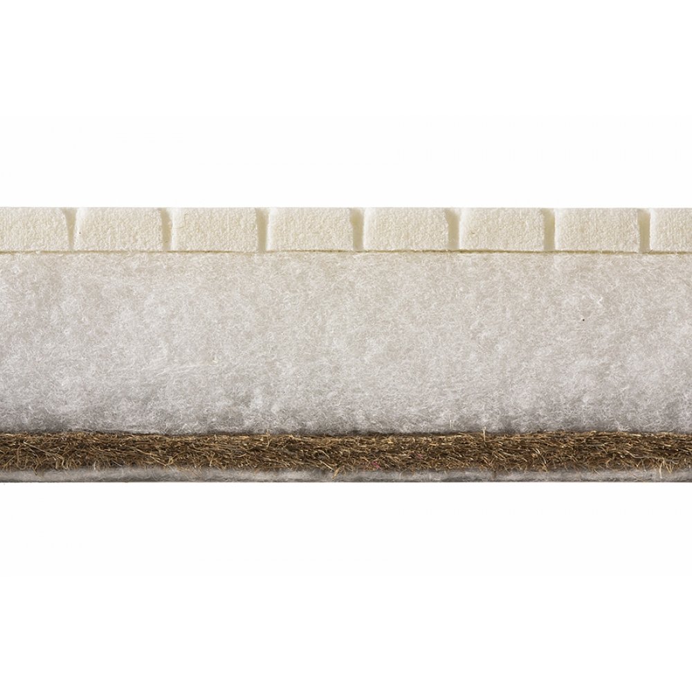 Матрац Plitex Eco Soft ЭКС-01 белый - ForteMarket Матрац Plitex Eco Soft ЭКС-01 белый купить,0