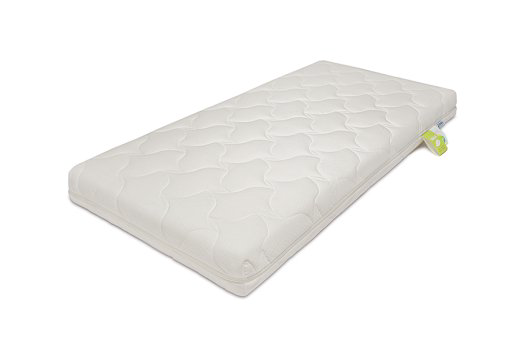 Матрац Plitex  Комфорт Элит ЭЛ-119-01 белый  купить,NaN