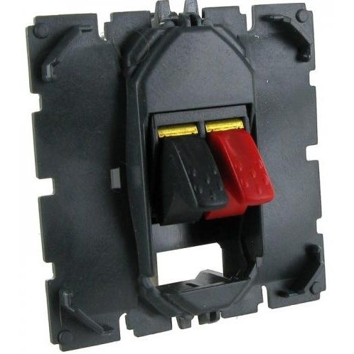Розетка Legrand 067311 черный купить,NaN