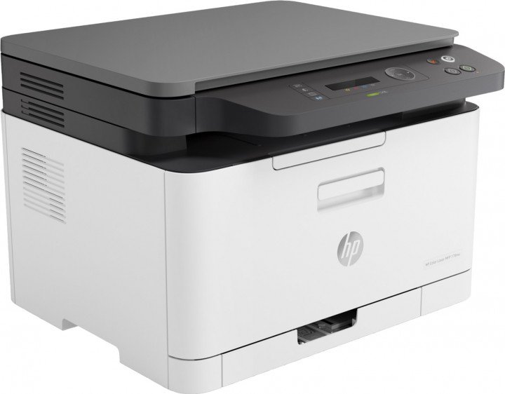 МФУ HP Color Laser 178nw 4ZB96A белый - ForteMarket МФУ HP Color Laser 178nw 4ZB96A белый купить,0