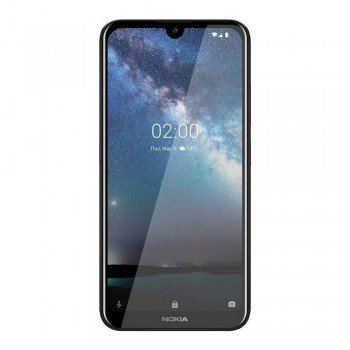 Смартфон Nokia 2.2 16Gb Grey купить,NaN