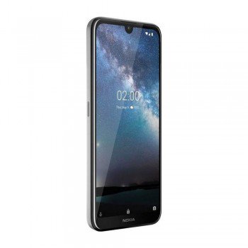 Смартфон Nokia 2.2 16Gb Grey купить,NaN
